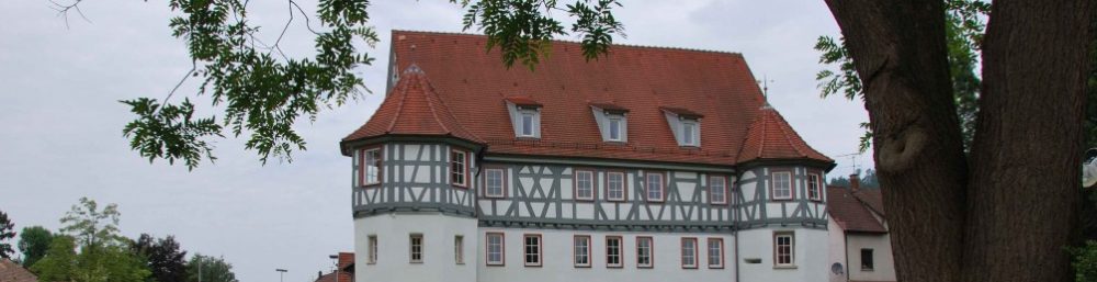 Schwäbischer Albverein | Ortsgruppe Sulzbach/Murr